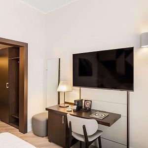 Chambre Classique Simple